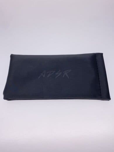 商品画像：SALENA01/サングラス/--/BLK/BLK/メンズ/キャッツアイ 5