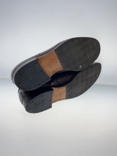 商品画像：ドレスシューズ/7B/D/BRW/53501 4