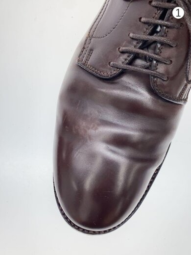 商品画像：ドレスシューズ/7B/D/BRW/53501 6