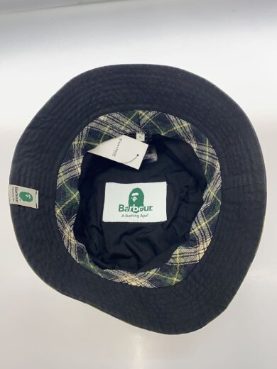 商品画像：SPORTS HAT BAPE CAMO/バケットハット/L/KHK/カモフラ/MHA0722OL31/バケハ// 4