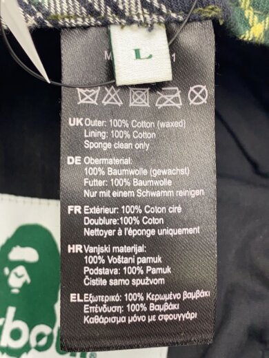 商品画像：SPORTS HAT BAPE CAMO/バケットハット/L/KHK/カモフラ/MHA0722OL31/バケハ// 6