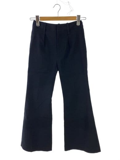 商品画像：25SS/GRAINY WASHI PANTS/パンツ/ボトム/1/BLK/IM51FF530 1