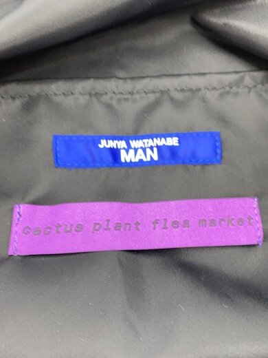 商品画像：2025SS Junya Watanabe Man x Cactus Plant Flea Market/WO-K202// 5
