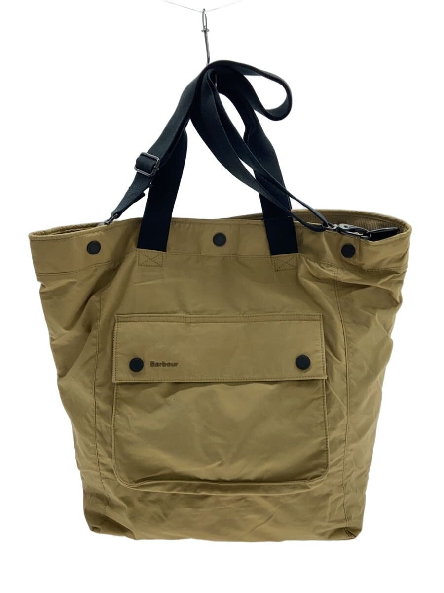 Barbour / TRANSPORT/3WAY/ショルダーバッグ/--/CML//