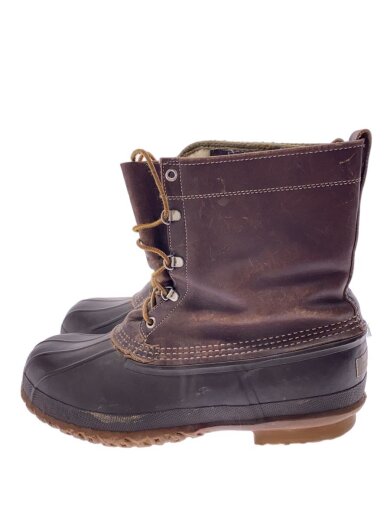 商品画像：ブーツ/--/BRW 1