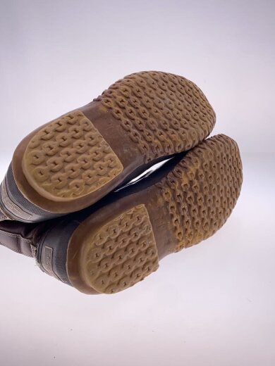 商品画像：ブーツ/--/BRW 4