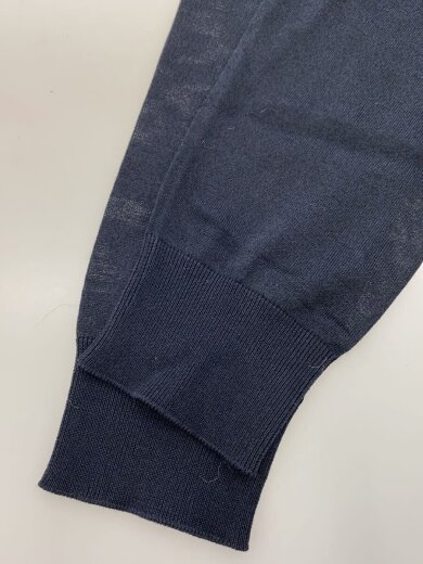 商品画像：ニット・セーター(薄手)/46/コットン/NVY/DNA03H S000 14HB// 5