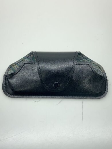 商品画像：サングラス/丸レンズ/BLK/GRY/メンズ/676/日本製/// 5