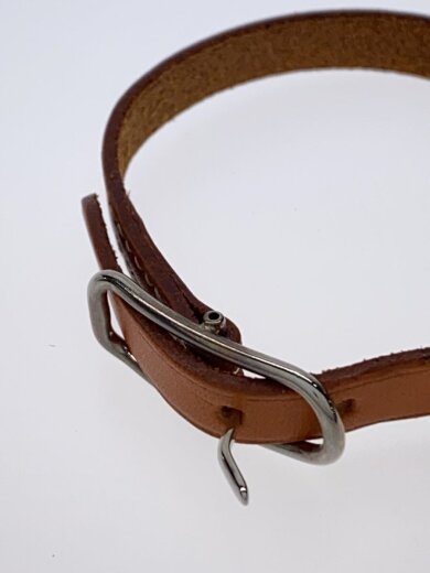 商品画像：アピⅠ/ブレスレット/レザー/BRW/レディース// 3