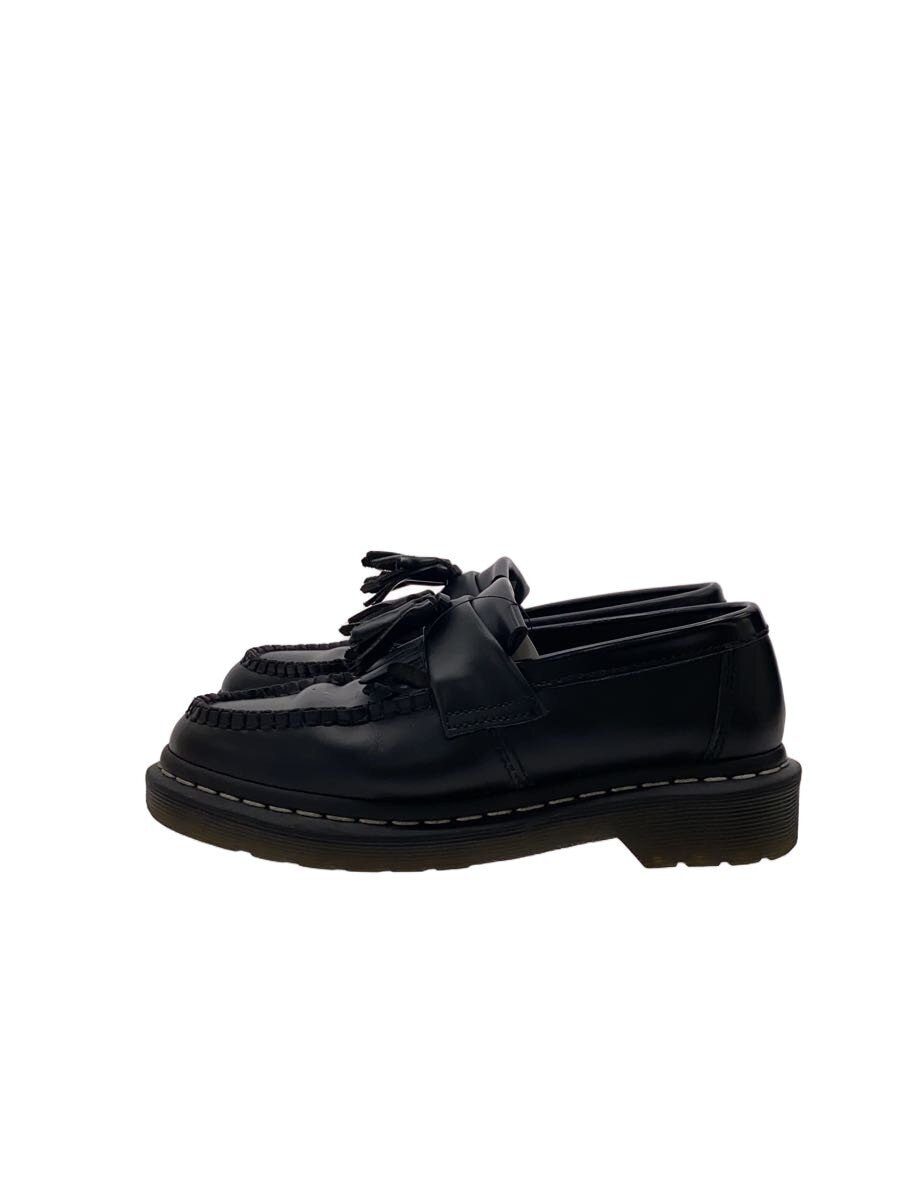 Dr.Martens / ローファー/UK3/BLK