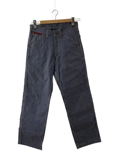 商品画像：ボトム/30/--/NVY/ストライプ/パンツ 1