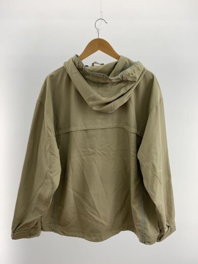 商品画像：PIPING HOODED JACKET/ナイロンジャケット/XL/ポリエステル/BEG/101251021006// 2