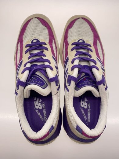 商品画像：U990/ホワイト/26.5cm/WHT 3