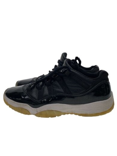 商品画像：AIR JORDAN 11 RETRO LOW_エア ジョーダン 11 RETRO LOW/28cm/BLK// 1