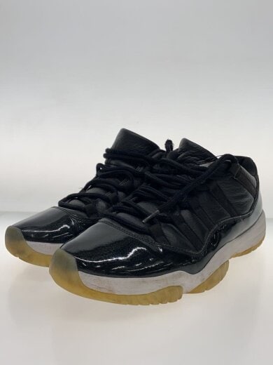 商品画像：AIR JORDAN 11 RETRO LOW_エア ジョーダン 11 RETRO LOW/28cm/BLK// 2