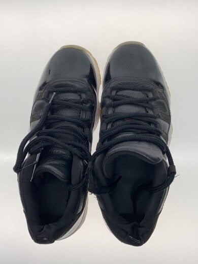 商品画像：AIR JORDAN 11 RETRO LOW_エア ジョーダン 11 RETRO LOW/28cm/BLK// 3