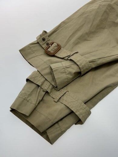 商品画像：コート/--/--/BEG 6