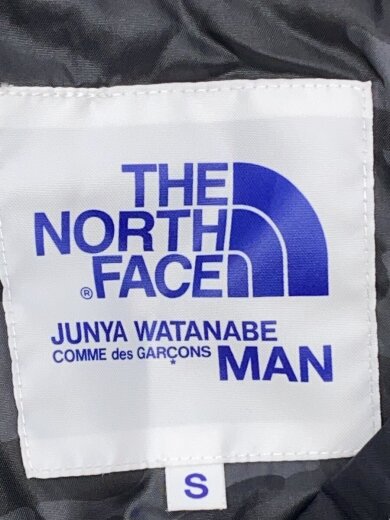 商品画像：TR ZERO/ナイロンジャケット/S/BLK/黒/WC-J923 3