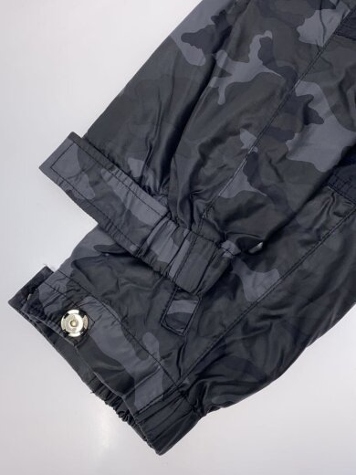 商品画像：TR ZERO/ナイロンジャケット/S/BLK/黒/WC-J923 5