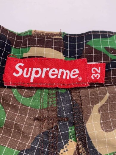 商品画像：ボトム/32/--/KHK/カモフラ 4