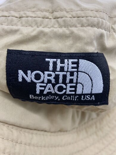 商品画像：ハット/L/ナイロン/CRM/メンズ/NN01707 5