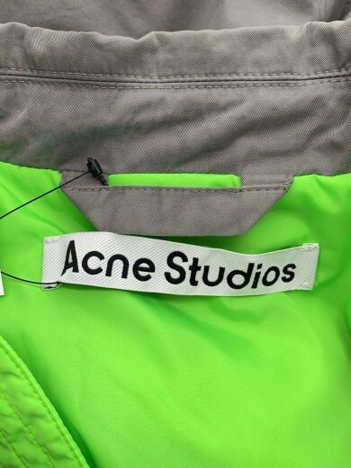 商品画像：ジャケット/46/グレー/GRY/FN-MN-OUTW001093// 3