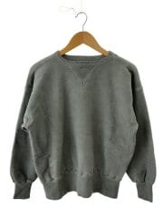 スウェット/40/GRY/LOT 603/Vガゼット