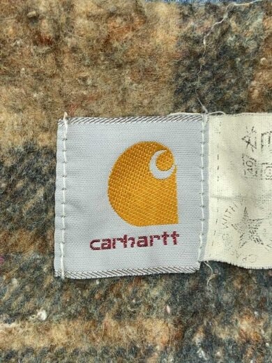 商品画像：Gジャン/デニムジャケット/XL/デニム/BLU/JB1908/裏地ブランケット 3