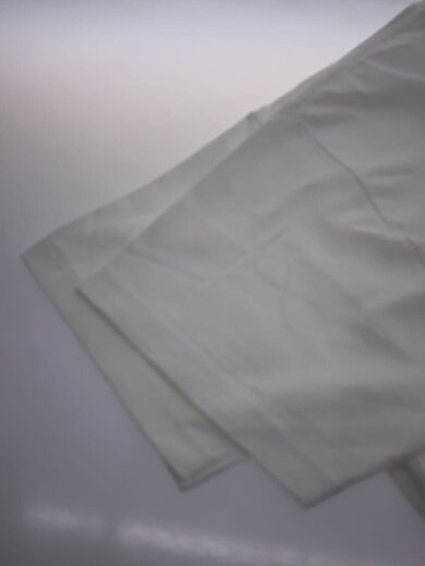 商品画像：Tシャツ/XL/コットン/WHT 6