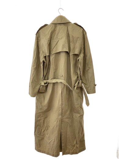 商品画像：トレンチコート/8/コットン//BEG 2