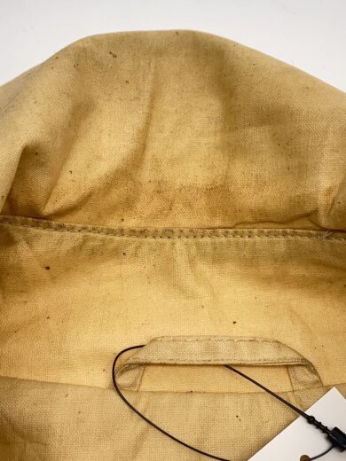 商品画像：トレンチコート/L/YLW 6