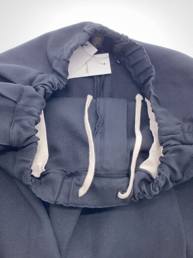 画像：BLACK COMME des GARCONSレイヤードパンツ/ボトム/XS/ポリエステル/ブラック/1D-P025/AD2019//3