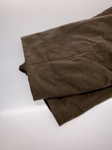 商品画像：パッチワークワークスコットンミディアムコート/コート/8/コットン/BRW/242LWX1455// 5