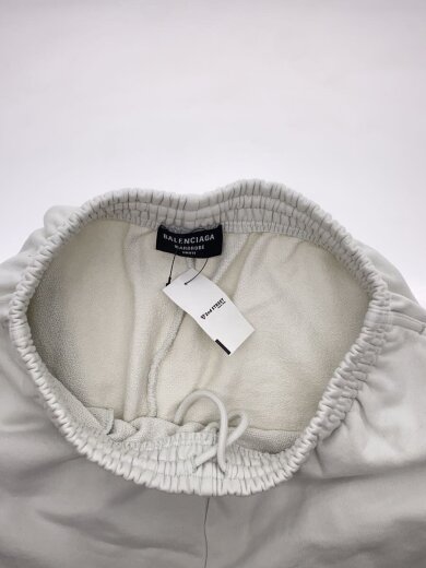 商品画像：WARDROBE UNFIT/ショートパンツ/XXS/WHT// 3