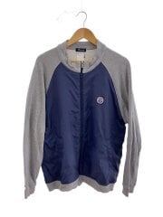 ジャケット/LL/--/NVY