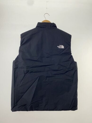商品画像：GTX Axion Insulated Vest MR/ナイロンベスト/L/ナイロン/BLK/黒/NY82580// 2