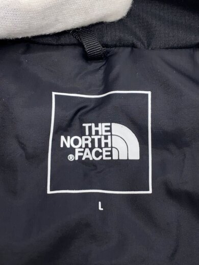 商品画像：GTX Axion Insulated Vest MR/ナイロンベスト/L/ナイロン/BLK/黒/NY82580// 3