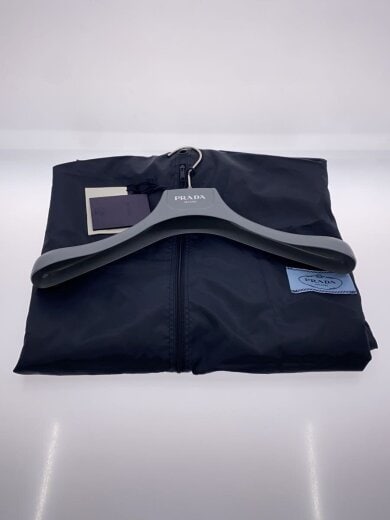 商品画像：ダウンジャケット/36/BLK/無地/ACS1 2023 240/三角ロゴマーク// 7