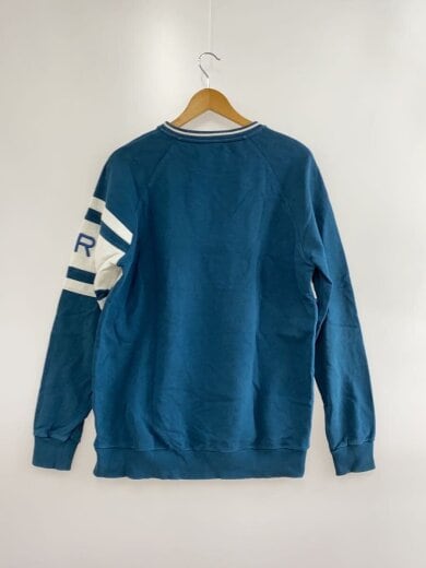 商品画像：スウェット/S/ロゴ/コットン/GRN/bmj01430af 2