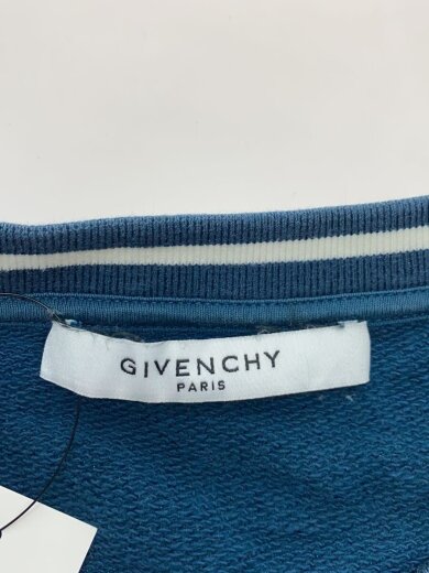 商品画像：スウェット/S/ロゴ/コットン/GRN/bmj01430af 3