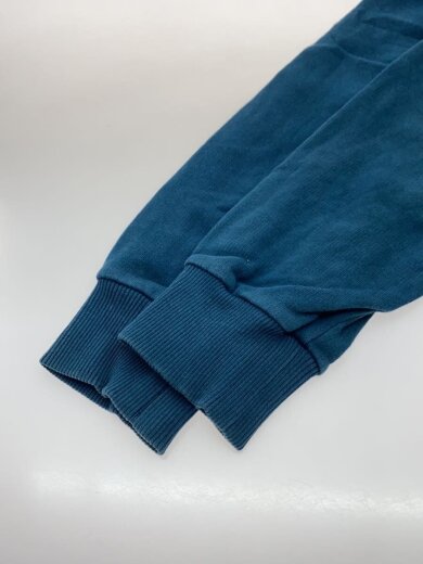 商品画像：スウェット/S/ロゴ/コットン/GRN/bmj01430af 5