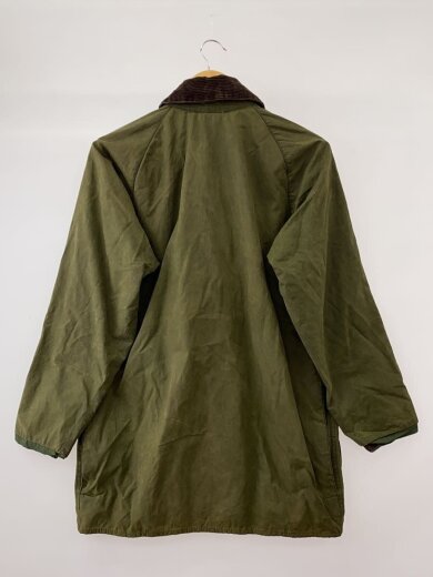 商品画像：beaufort/ビューフォート/オイルドジャケット//コットン/KHK// 2