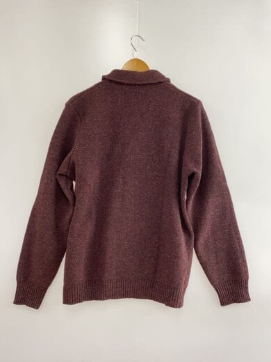 商品画像：MAX ROHR/カーディガン/ニット/ウール/BRD 2