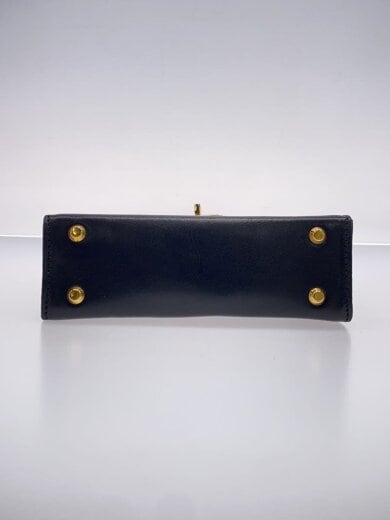 商品画像：sita　parantica/ショルダーバッグ/レザー/BLK/22092510000110// 4