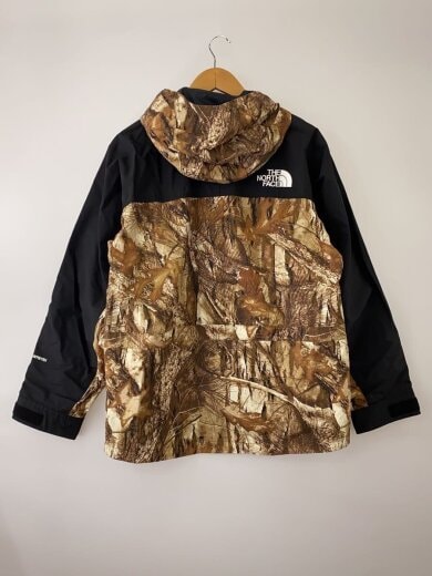 商品画像：NOVELTY MOUNTAIN LIGHT JACKET_ノベルティマウンテンライトジャケット/S/--/KHK// 2