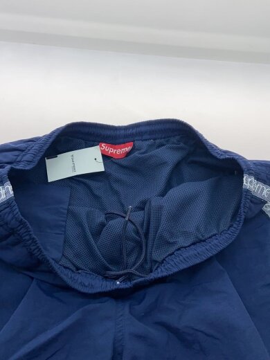 商品画像：TONAL TAPING WATER SHORT/ショートパンツ/S/ナイロン/NVY/ショーツ// 3