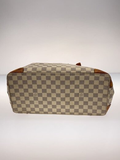 商品画像：ハムステッドMM_ダミエ・アズール/PVC/WHT 4