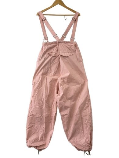 商品画像：US ARMY オーバーパンツ/オーバーオール/コットン/PNK/13-17-0003-791 2