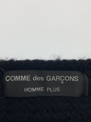 商品画像：99AW/カーディガン/ニット/ウール/BLK/チェック/PN-040180/黒/90s/アーカイブ// 3