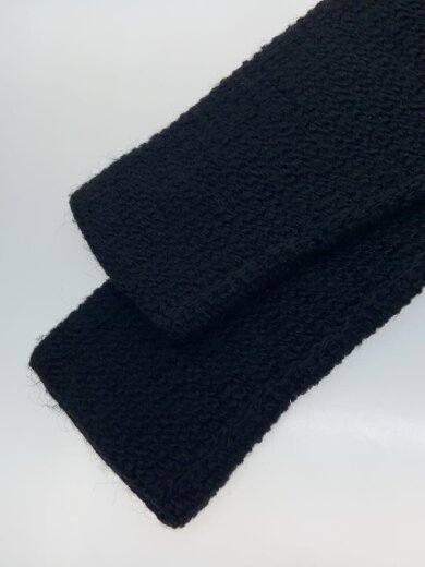 商品画像：99AW/カーディガン/ニット/ウール/BLK/チェック/PN-040180/黒/90s/アーカイブ// 5